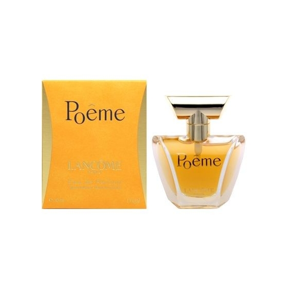 Profumo da Donna Lancome Poeme confezione da 30ML