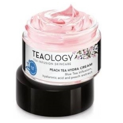 Teaology Peach Tea Hydra Cream 50ML