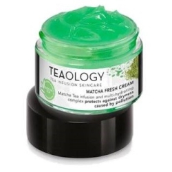 Teaology Matcha Tea Fresh Cream 50ML