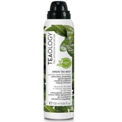 Teaology Green Tea Mist 120ML