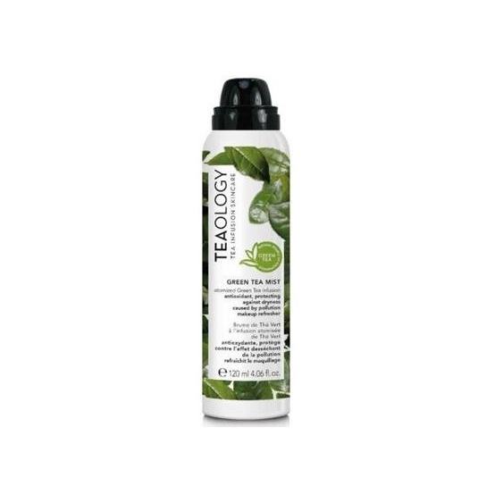 Teaology Green Tea Mist 120ML