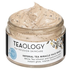 Teaology Imperial Tea Miracle Face Mask 50ML