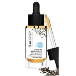 Teaology White Tea Miracle Drops 30ML