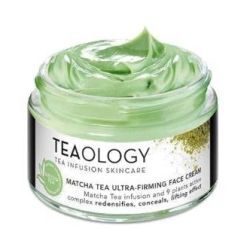 Teaology Matcha Tea Ultra Firming Cream 50ML
