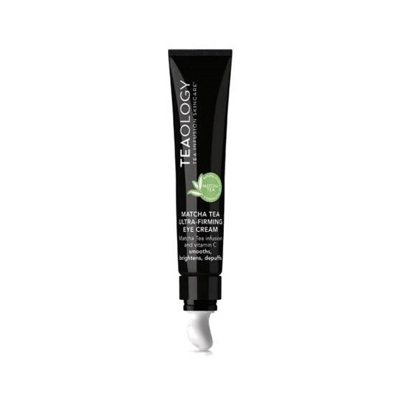 Teaology Matcha Tea Ultra Firming Eye Cream 15ML