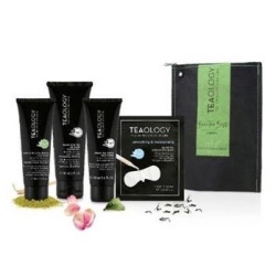 Teaology BeauTea Best Firming Matcha Kit