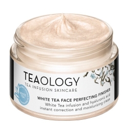 Teaology White Tea Perfecting Finisher Idratante 50ML