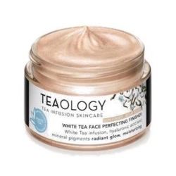 Teaology White Tea Perfecting Finisher Sunkissed 50ML