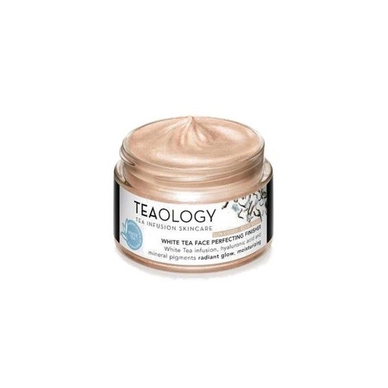 Teaology White Tea Perfecting Finisher Sunkissed 50ML