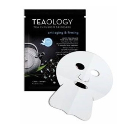 Teaology White Tea Miracle Face And Neck Mask 30ML