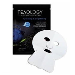 Teaology Blue Tea Miracle Face And Neck Mask 30ML