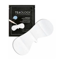 Teaology White Tea Miracle Eye Mask 7ML