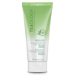 Teaology Matcha Latte Body Milk 200ML