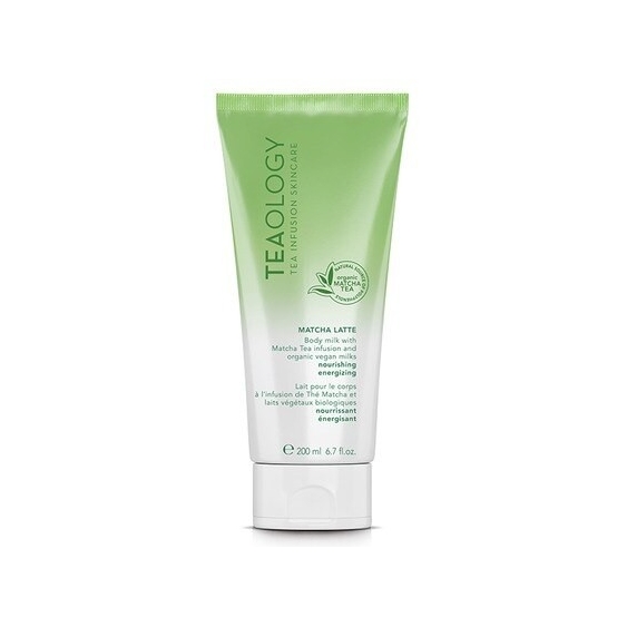 Teaology Matcha Latte Body Milk 200ML