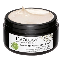 Teaology Jasmine Tea Firming Body Cream 300ML