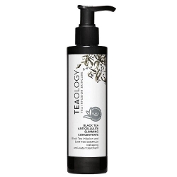 Teaology Black Tea Anticellulite Slimming Concentrate 200ML