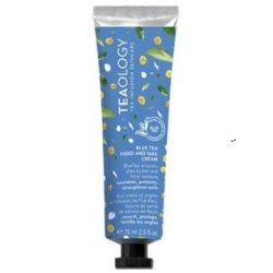 Teaology Blue Tea Hand And Nail Cream 75ML