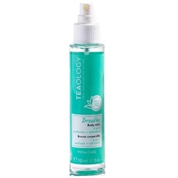 Teaology Yoga Care Breathe Body Mist 2 in 1 100ML