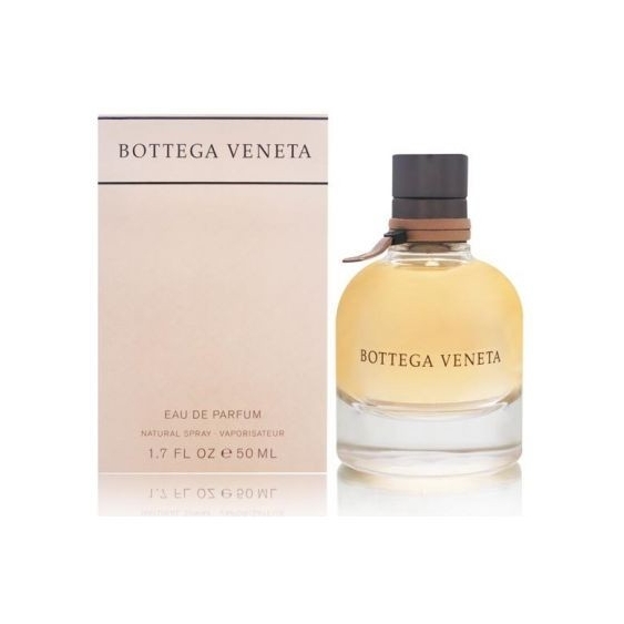 Profumo da Donna Bottega Veneta Eau de Parfum confezione da 75ML