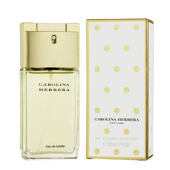 Profumo da Donna Carolina Herrera Classic confezione da 30ML