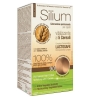 Silium Colorazione Permanente ai 5 Cereali 9.0 Biondo Chiarissimo Naturale
