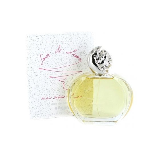 Profumo da Donna Sisley Soir de Lune Eau de Parfum confezione da 100ML