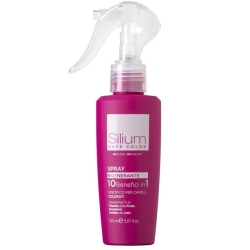 Silium Safe Color Spray Rigenerante 150ML