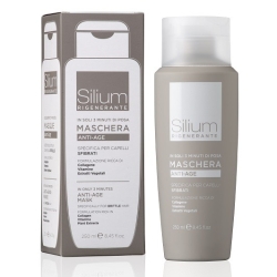 Silium Rigenerante Maschera Anti-age 250ML