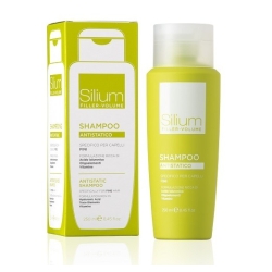Silium Filler-Volume Shampoo Antistatico 250ML
