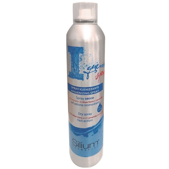 Silium Igienic Spray 400ML
