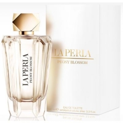 Profumo da Donna La Perla Peony Blossom Eau de Toilette confezione da 100ML