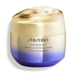 Shiseido Vital Perfection Uplifting and Firming Cream 75ML