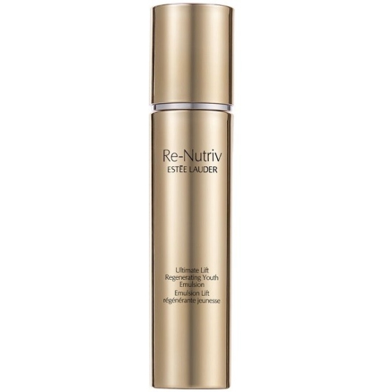 Estee Lauder Re-Nutriv Ultimate Lift Regeneration Youth Emulsion 75ML