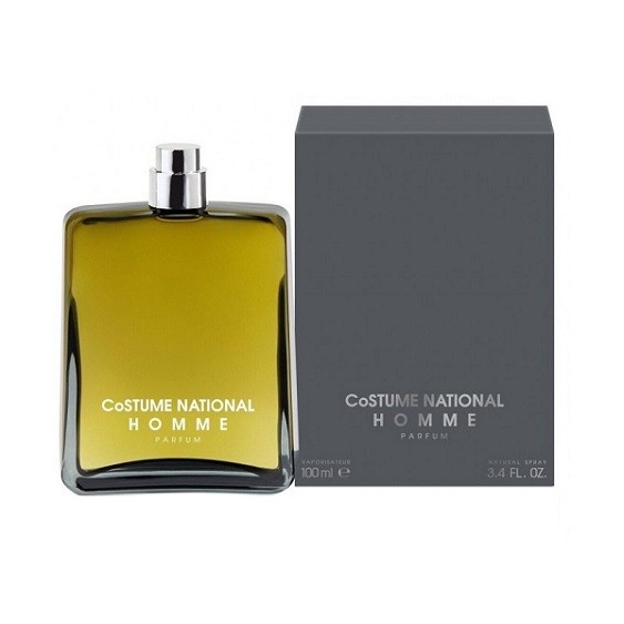 Costume National Homme Parfum 100ML