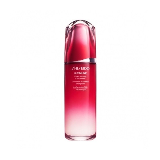 Shiseido Ultimune Power Infusing Concentrate 120ML