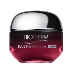 Biotherm Blue Therapy Red Algae Uplift Night 50ML