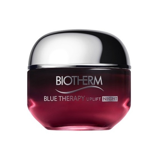 Biotherm Blue Therapy Red Algae Uplift Night 50ML
