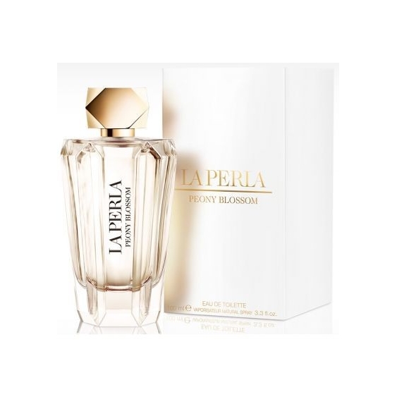 Profumo da Donna La Perla Peony Blossom Eau de Toilette confezione da 30ML