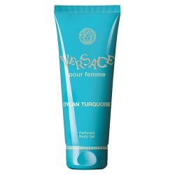 Versace Dylan Turquoise Body Gel 200ML