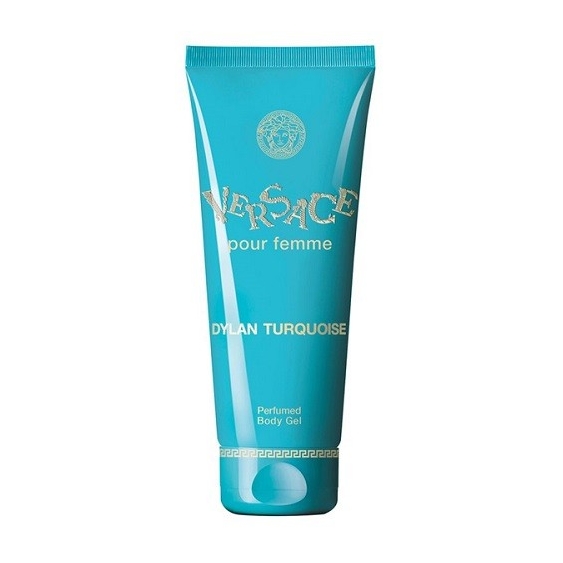 Versace Dylan Turquoise Body Gel 200ML