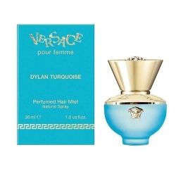 Versace Dylan Turquoise Hair Mist 30ML