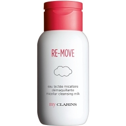 My Clarins Re-Move Micellar Cleansing Milk 200ML