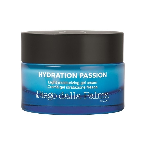 Diego Dalla Palma Hydration Passion Crema Gel Idratazione Fresca 50ML