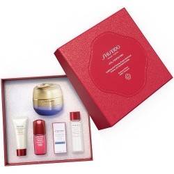 Shiseido Vital Perfection Uplifting and Firming Cream Enriched 50 ml Cofanetto