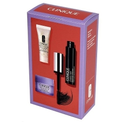Clinique Chubby Lash Mascara Cofanetto