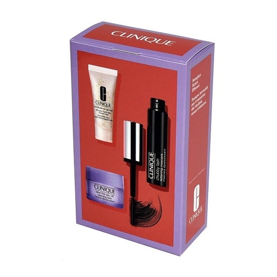 Clinique Chubby Lash Mascara Cofanetto