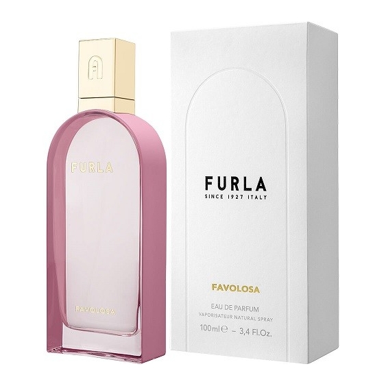 Furla Favolosa 100ML