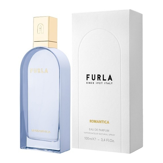 Furla Romantica 100ML