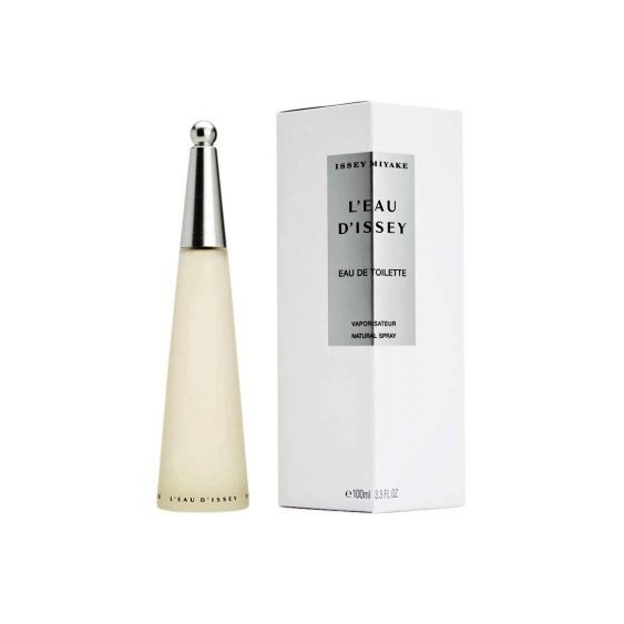 Issey Miyake L'Eau d'Issey 100 ml | ProfumeriaWeb