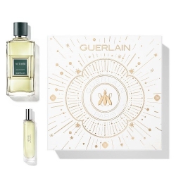 Guerlain Vetiver Eau de Toilette 50 ml Cofanetto